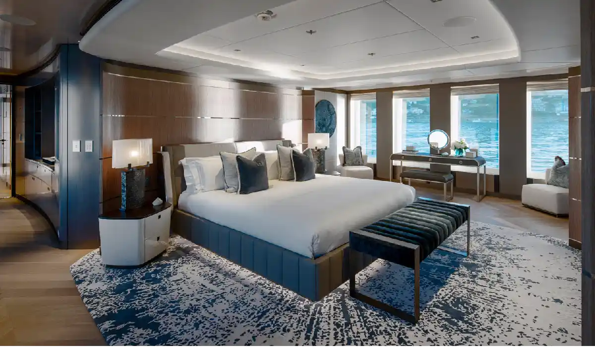 Heesen - Moskito - Luxury Yacht Rentals Near me - Used Luxury Yachts Near me - Exclusive Concierge Club.webp